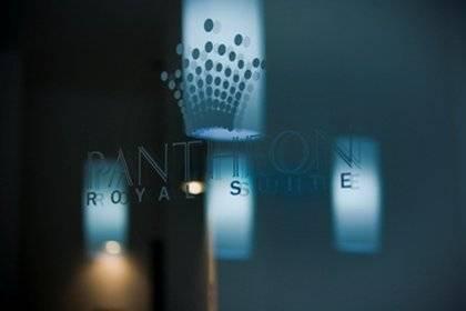 Pantheon Royal Gæstehus Rom