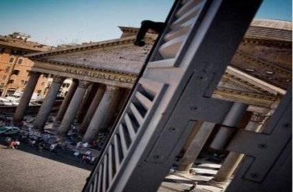 Gæstehus Pantheon Royal 4*